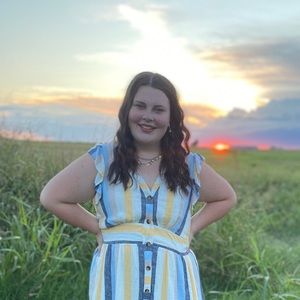 Meet your Posher, Faith